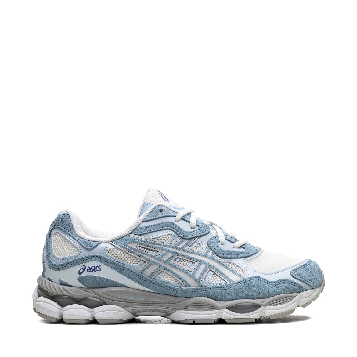 Asics Gel - Blue