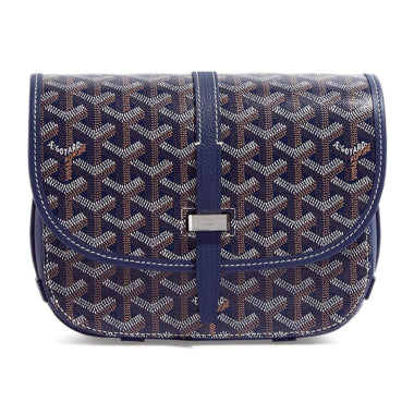 Goyard - Dark Blue