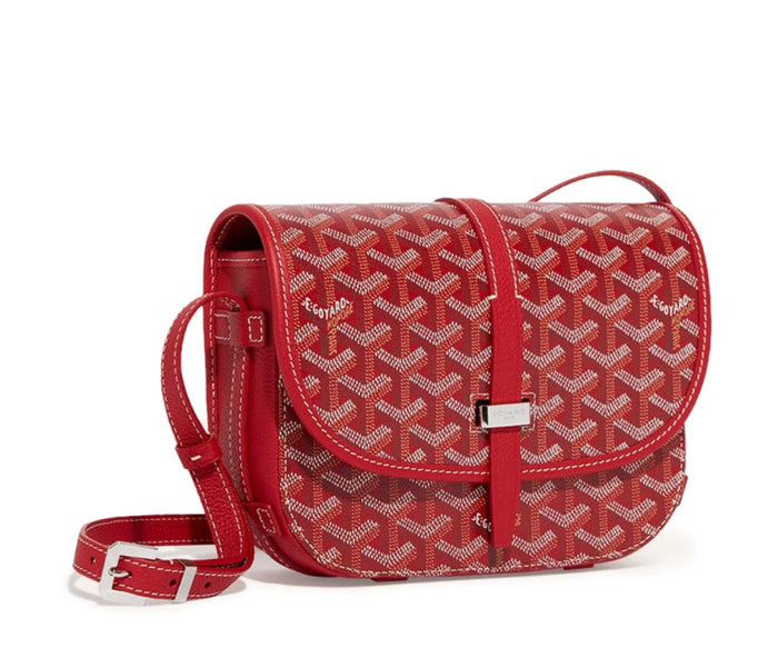 Goyard - Red
