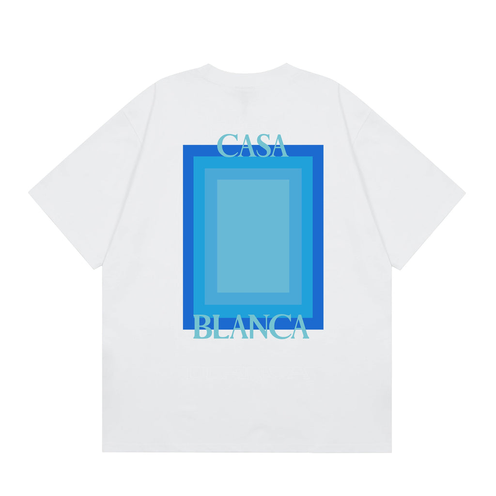Camiseta CasaBlanca - White