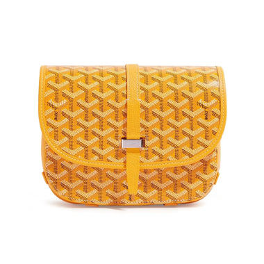 Goyard - Yellow
