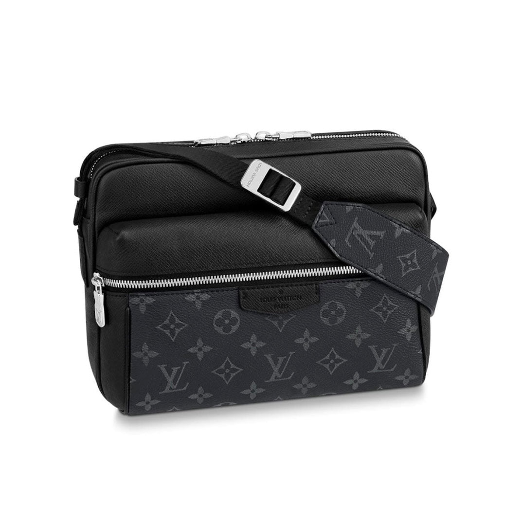 Bolso Louis Vuitton - Black