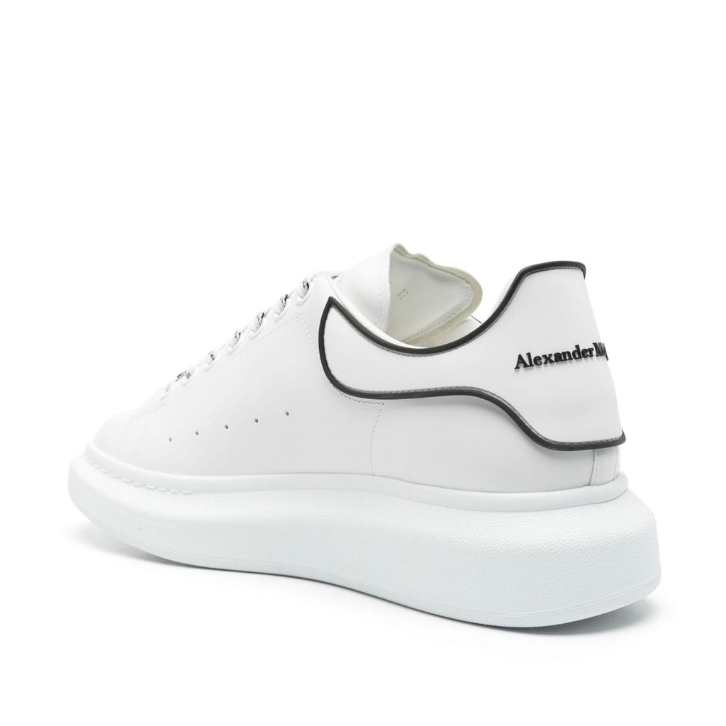 Alexander McQUEEN - White