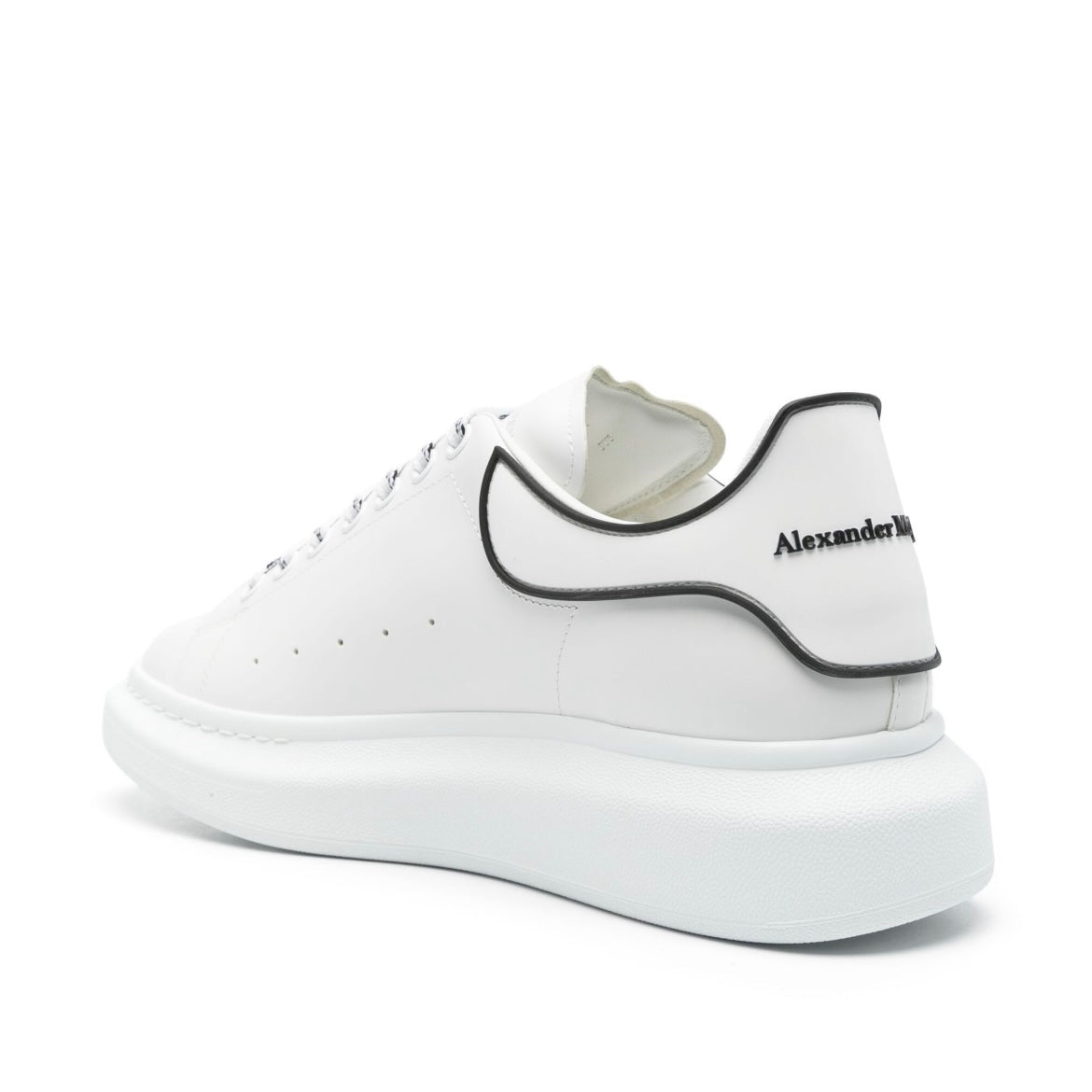 Alexander McQUEEN - White