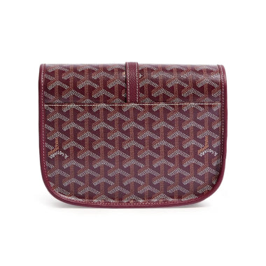 Goyard - Burgundy