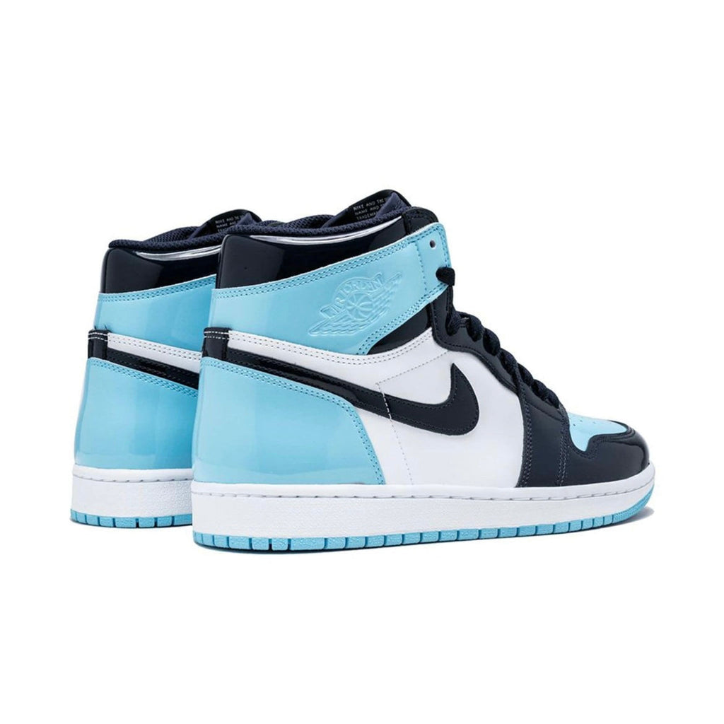 Air Jordan 1 - High UNC Patent