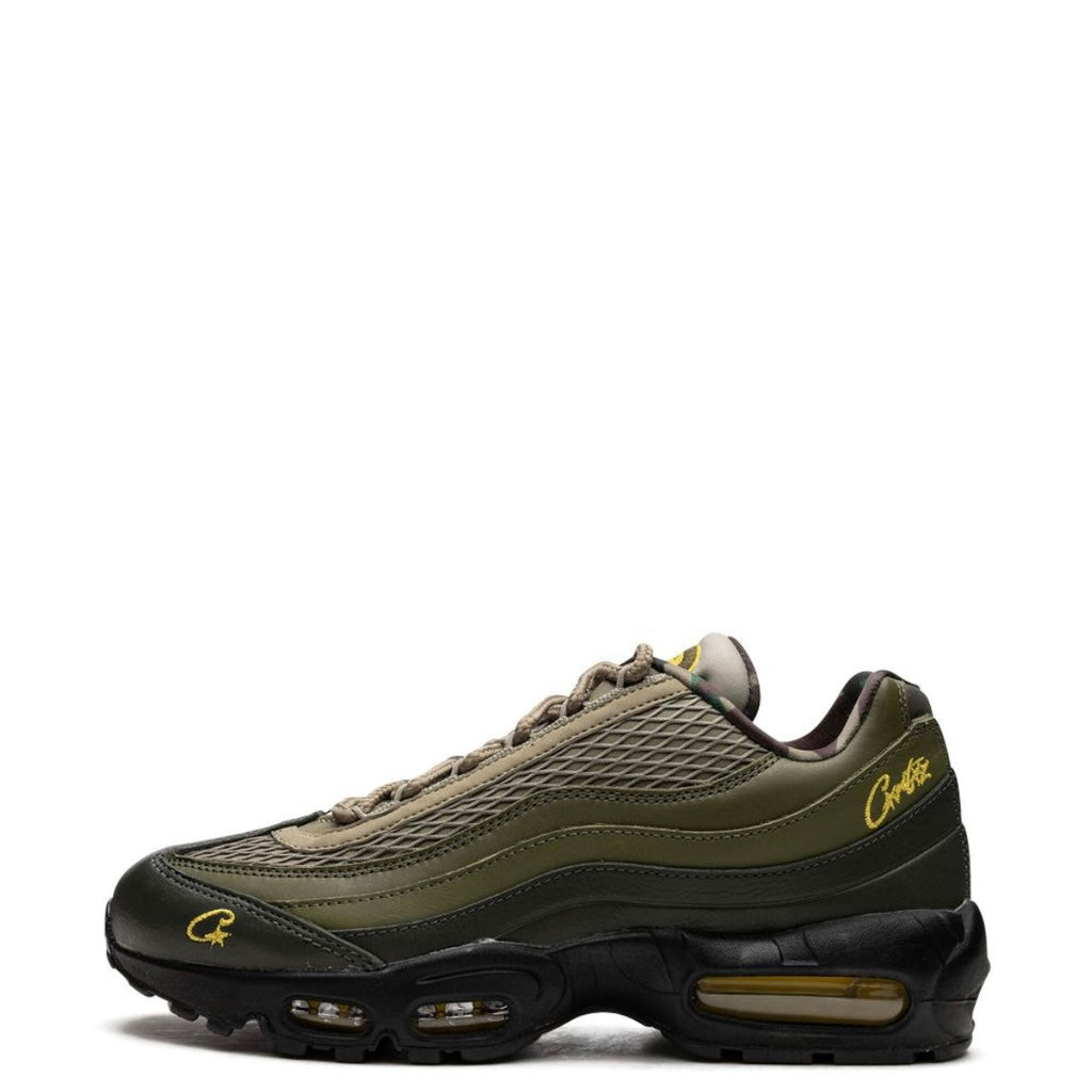 Air Max 95 x Corteiz - Rules the World