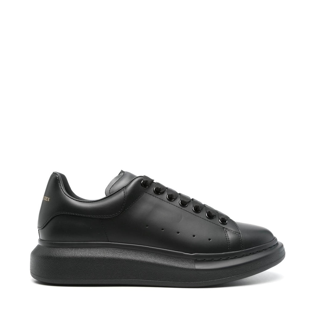 Alexander McQUEEN - Black