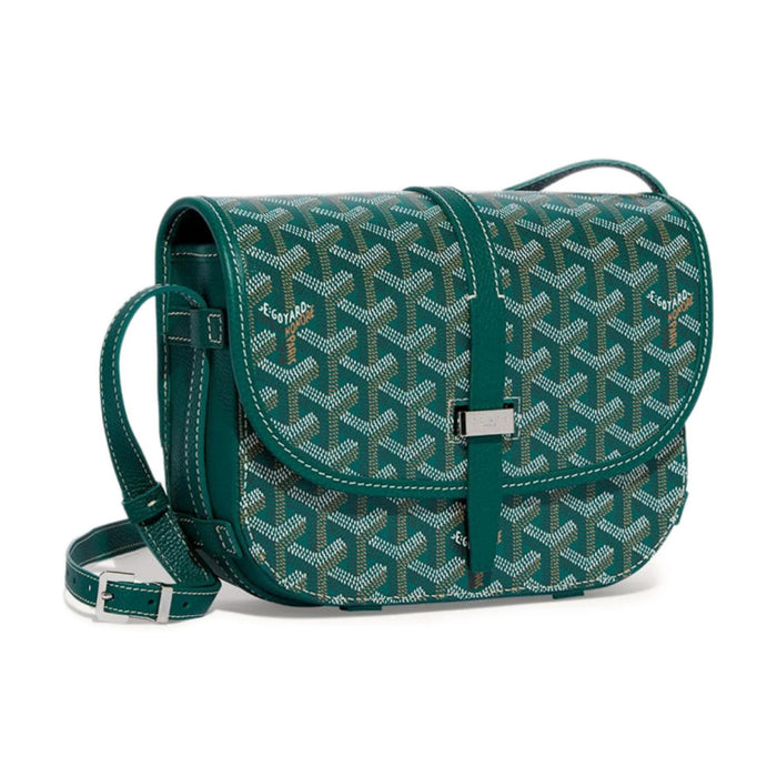 Goyard - Green