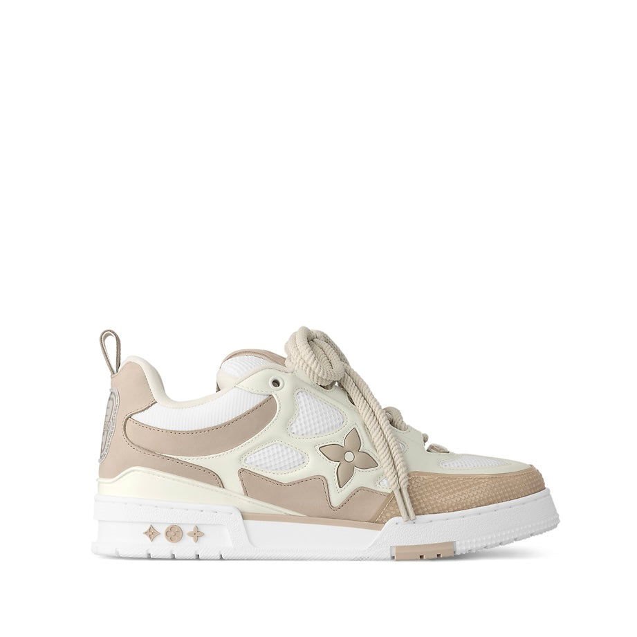 Louis Vuitton - Skate Beige