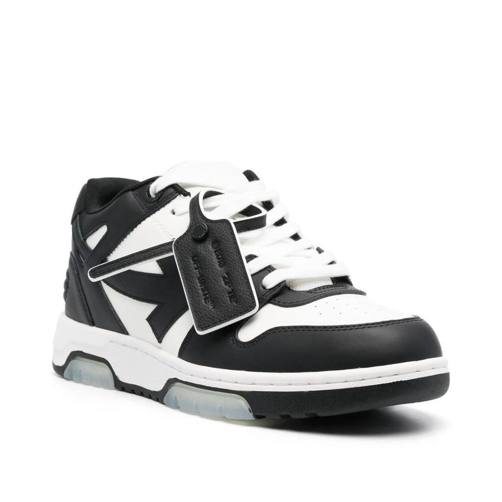 Off White - Black and White