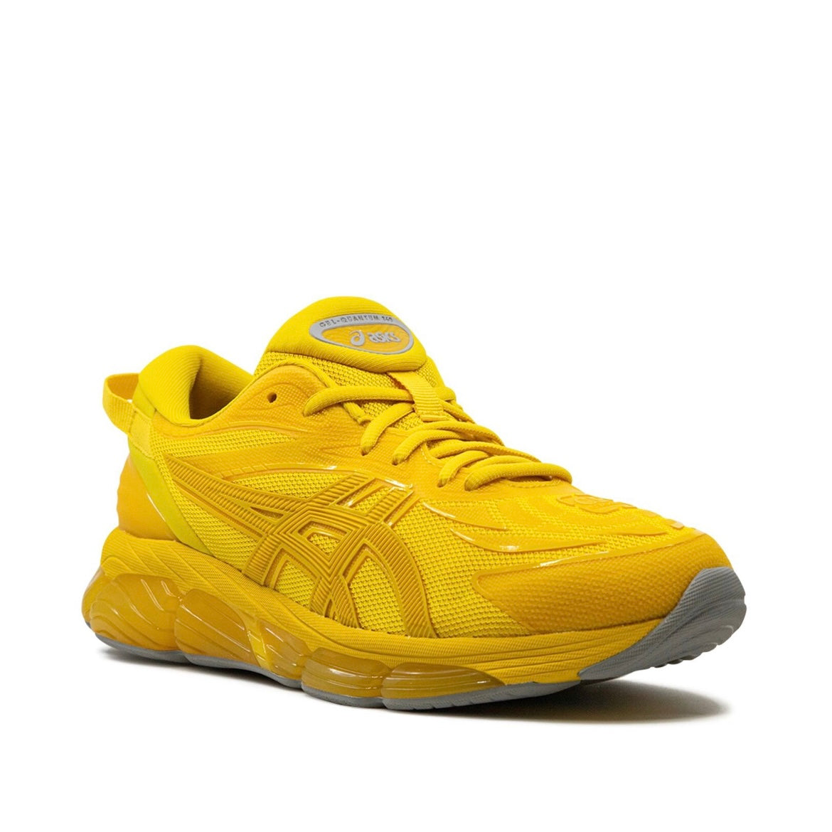 Asics x C.P. Company - Yellow