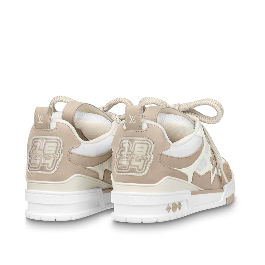Louis Vuitton - Skate Beige