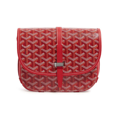 Goyard - Red
