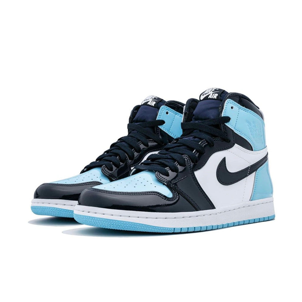 Air Jordan 1 - High UNC Patent