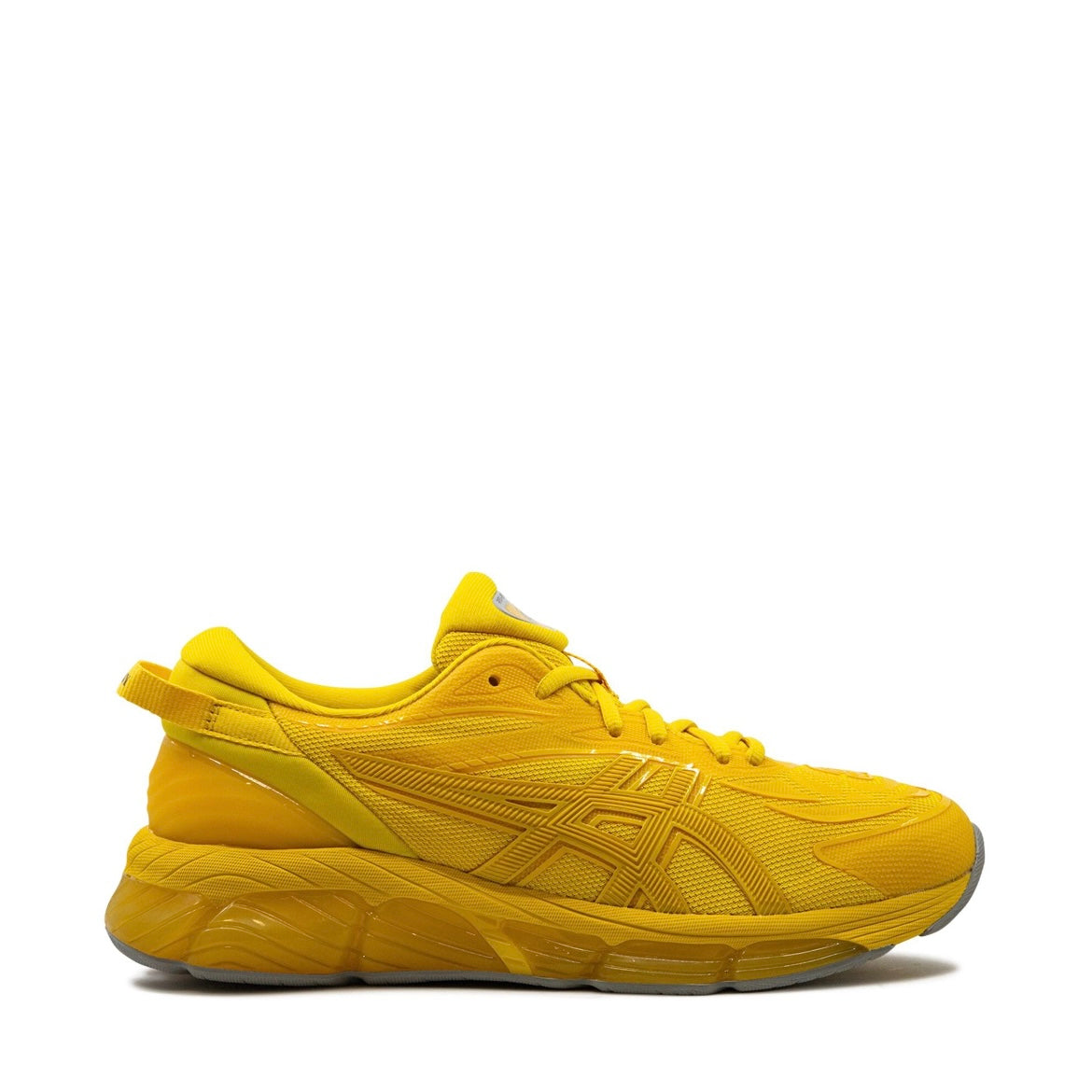 Asics x C.P. Company - Yellow