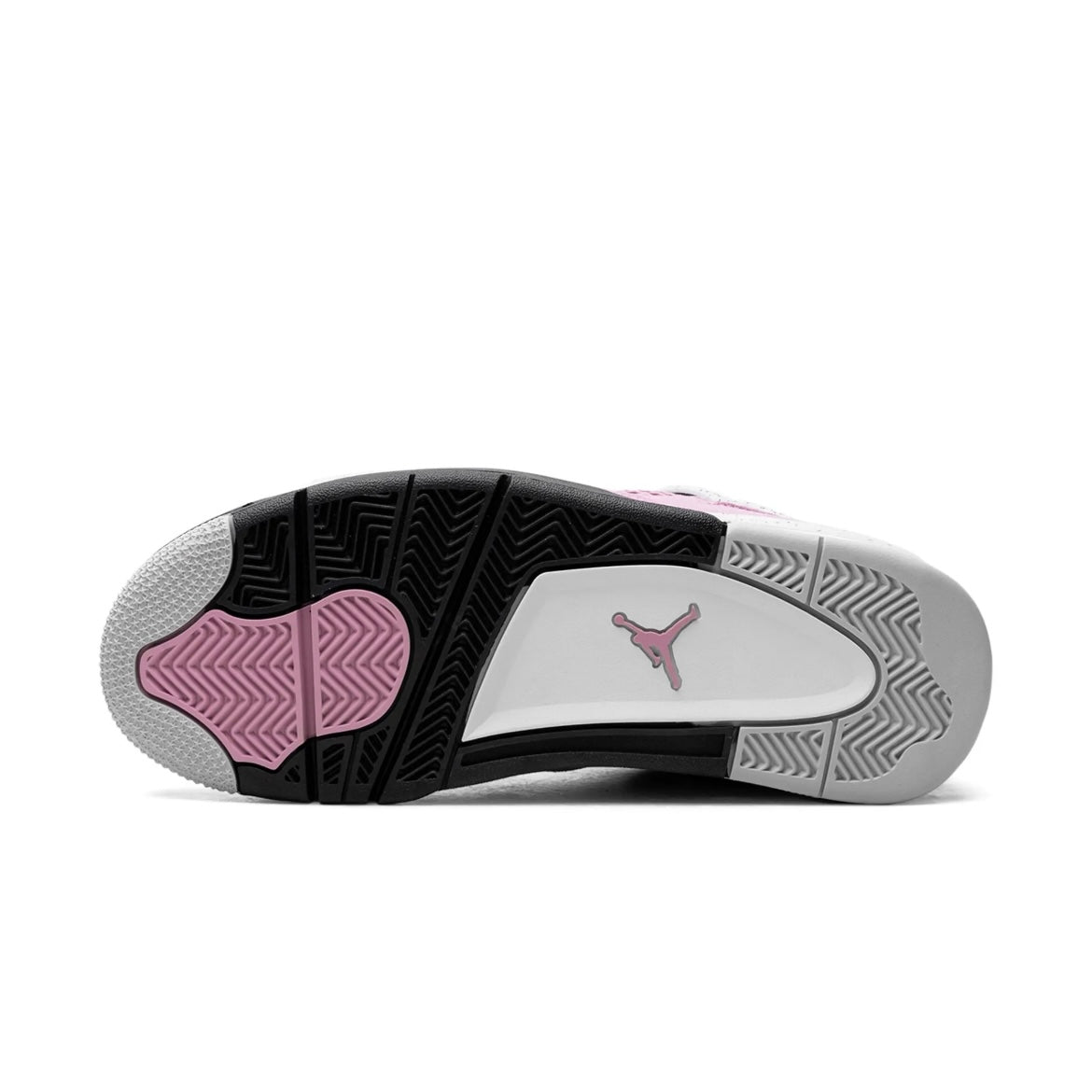 Air Jordan 4 - Orchid