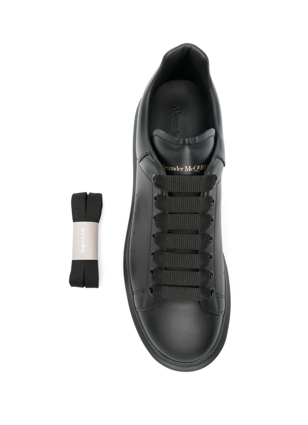 Alexander McQUEEN - Black