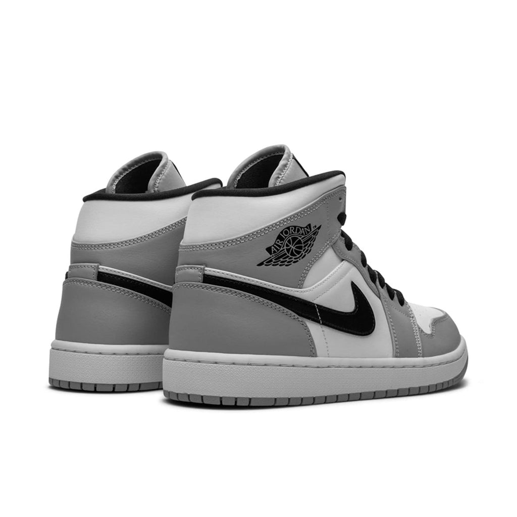Air Jordan 1 - Light Smoke Grey
