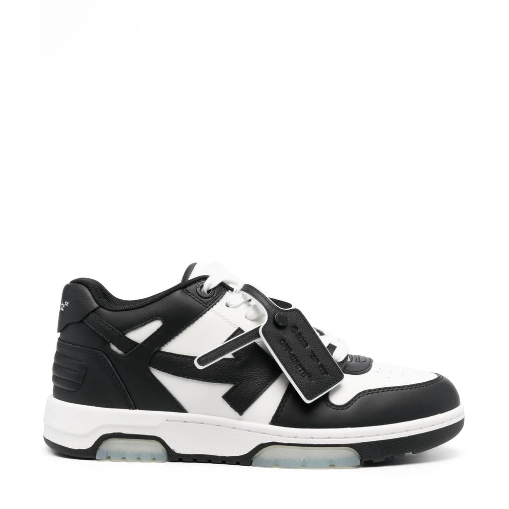 Off White - Black and White