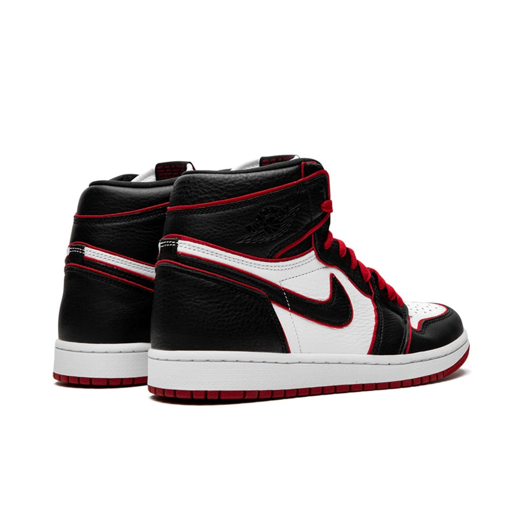 Air Jordan 1 - Bloodline