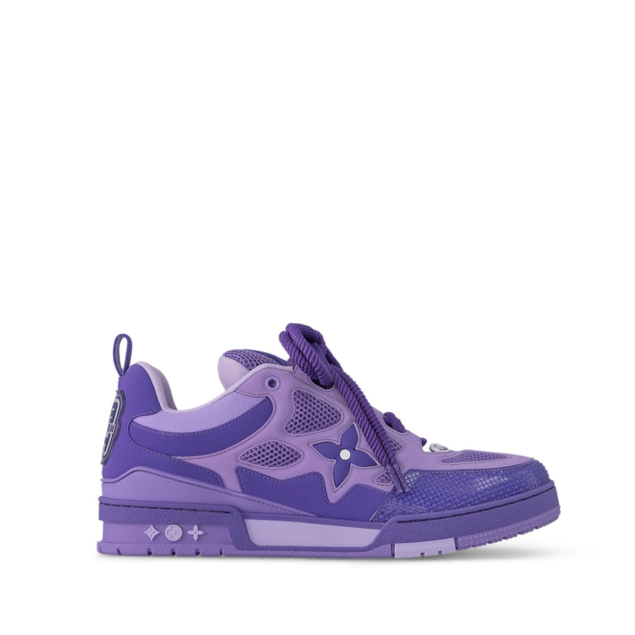 Louis Vuitton - Skate Purple