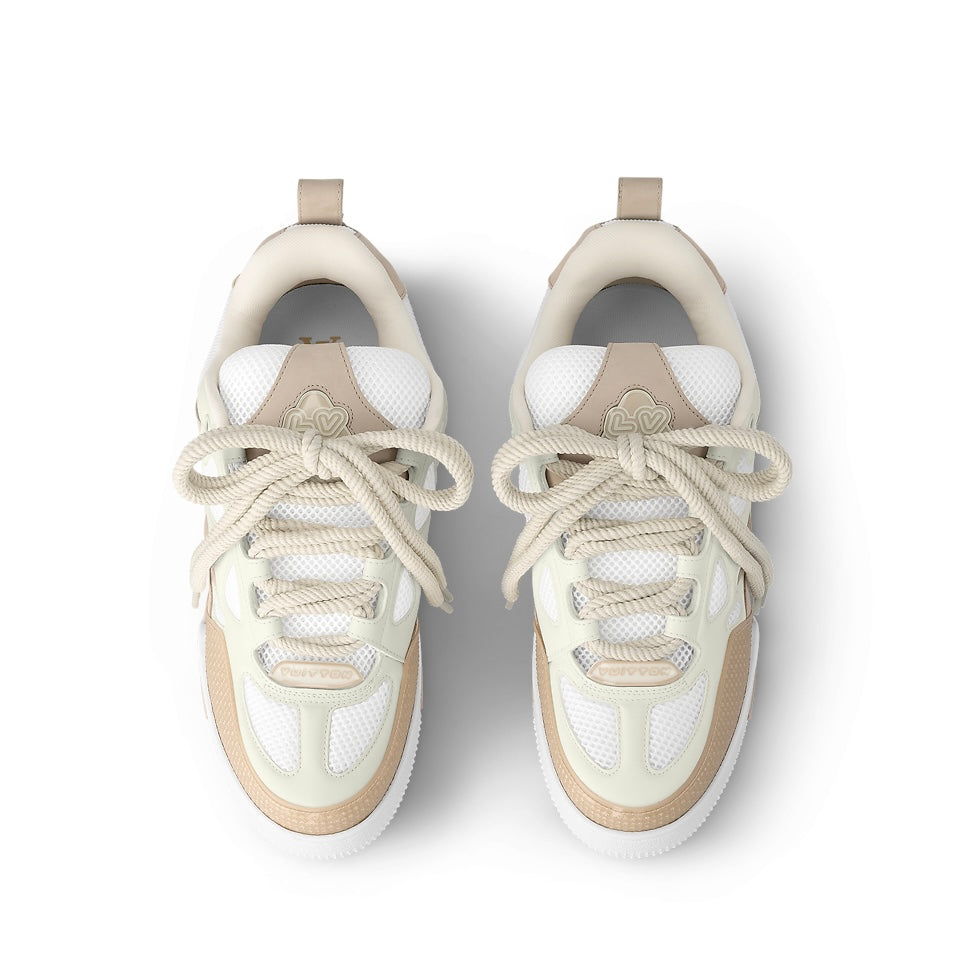 Louis Vuitton - Skate Beige