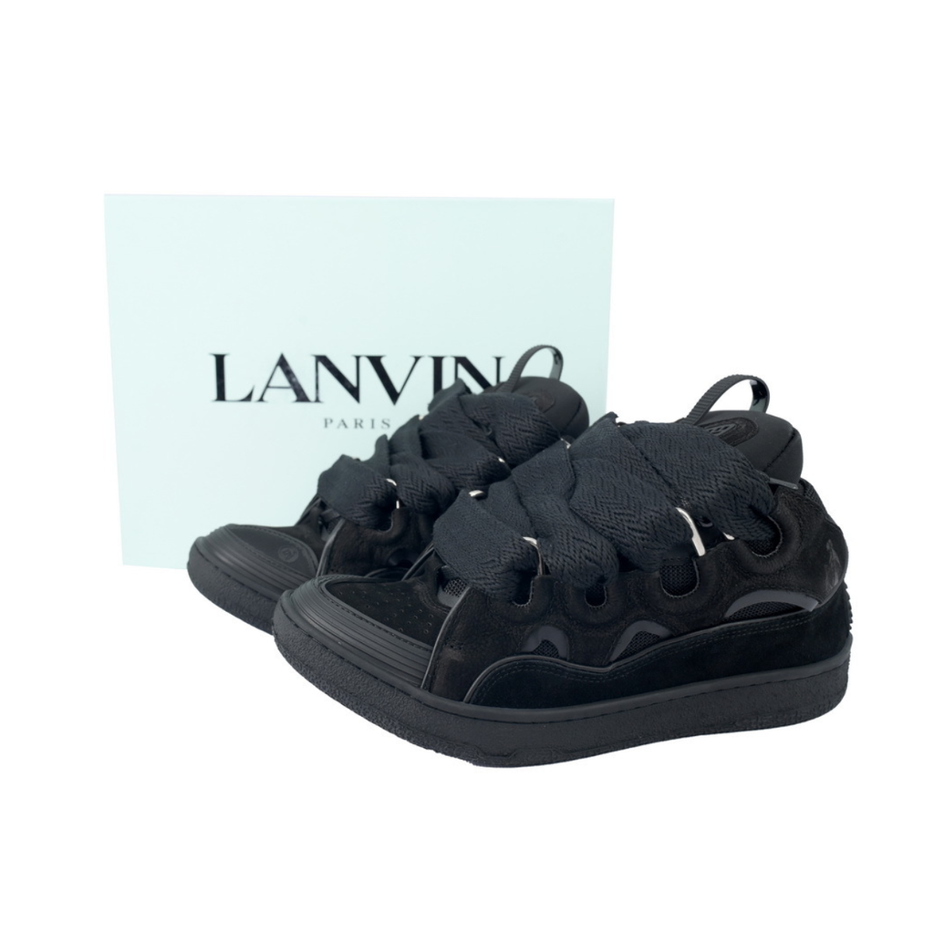 Lanvin - Black