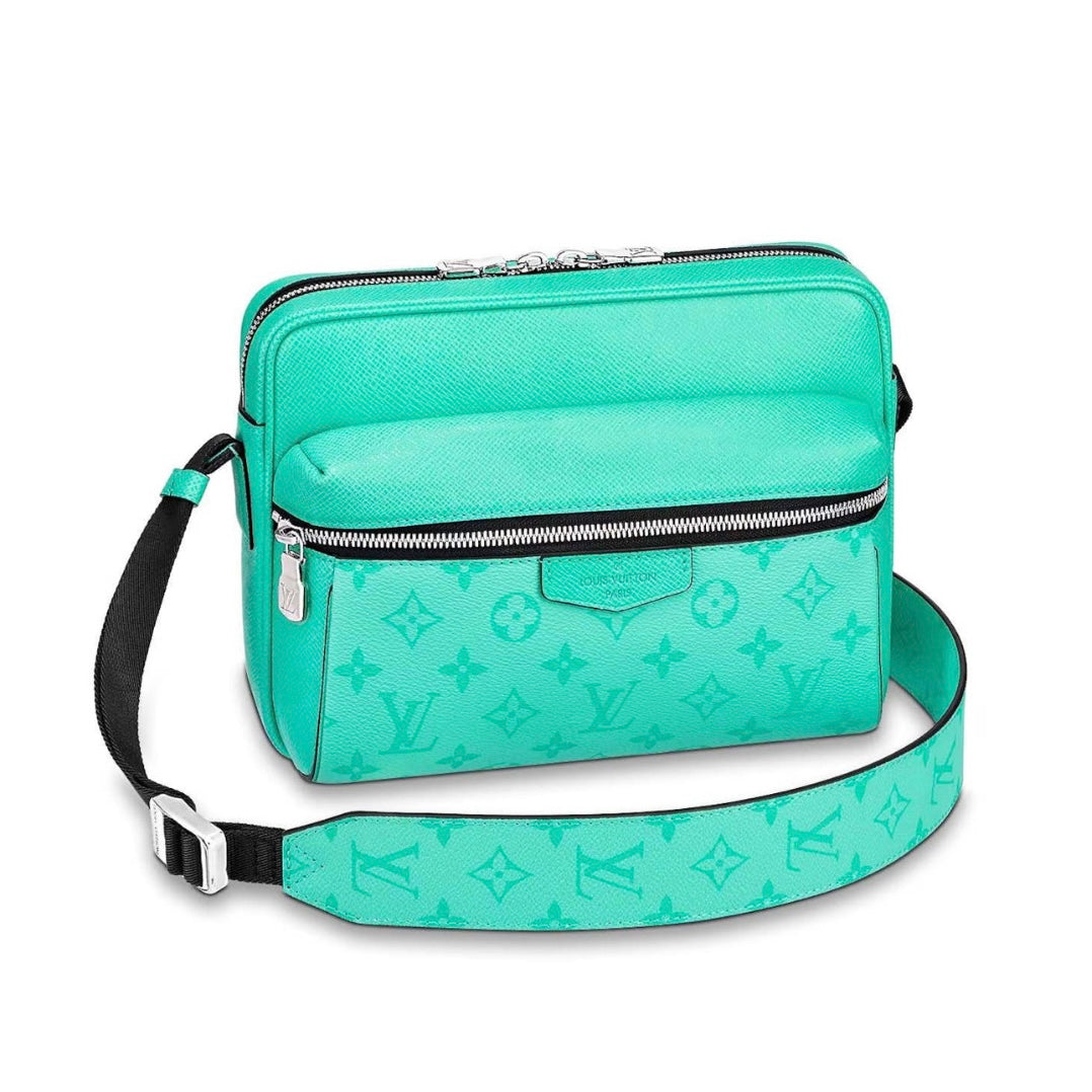 Bolso Louis Vuitton - Sky Blue