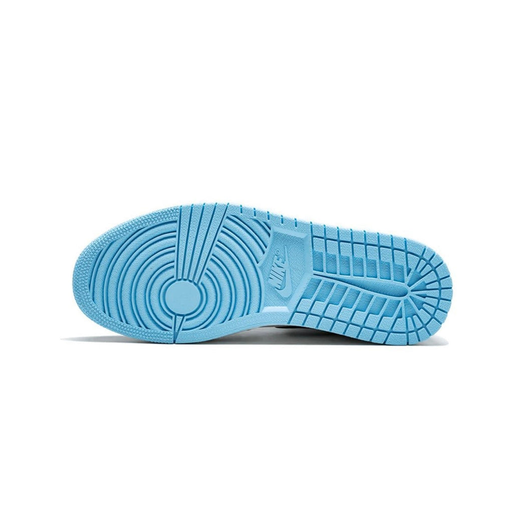 Air Jordan 1 - High UNC Patent