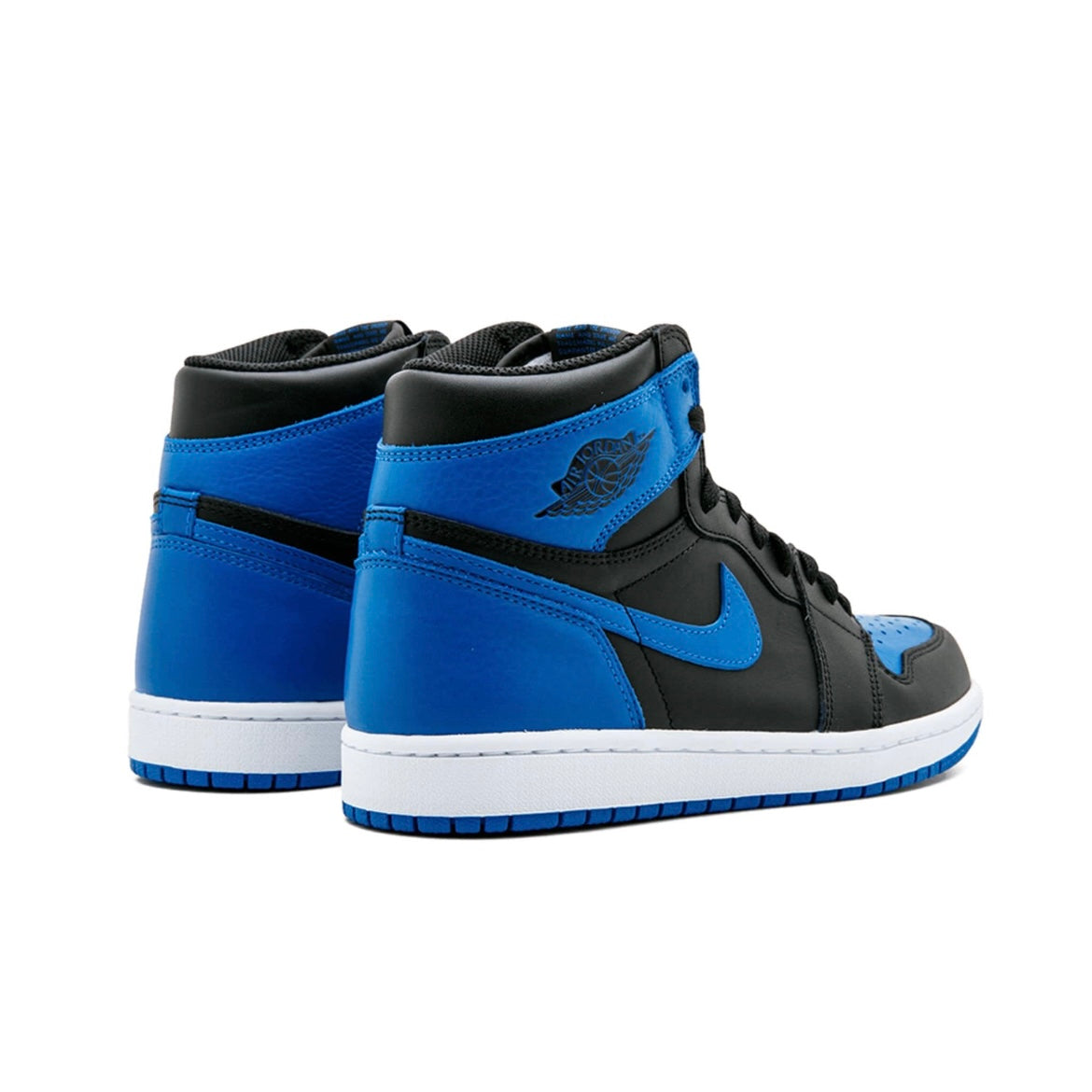 Air Jordan 1 - OG Royal