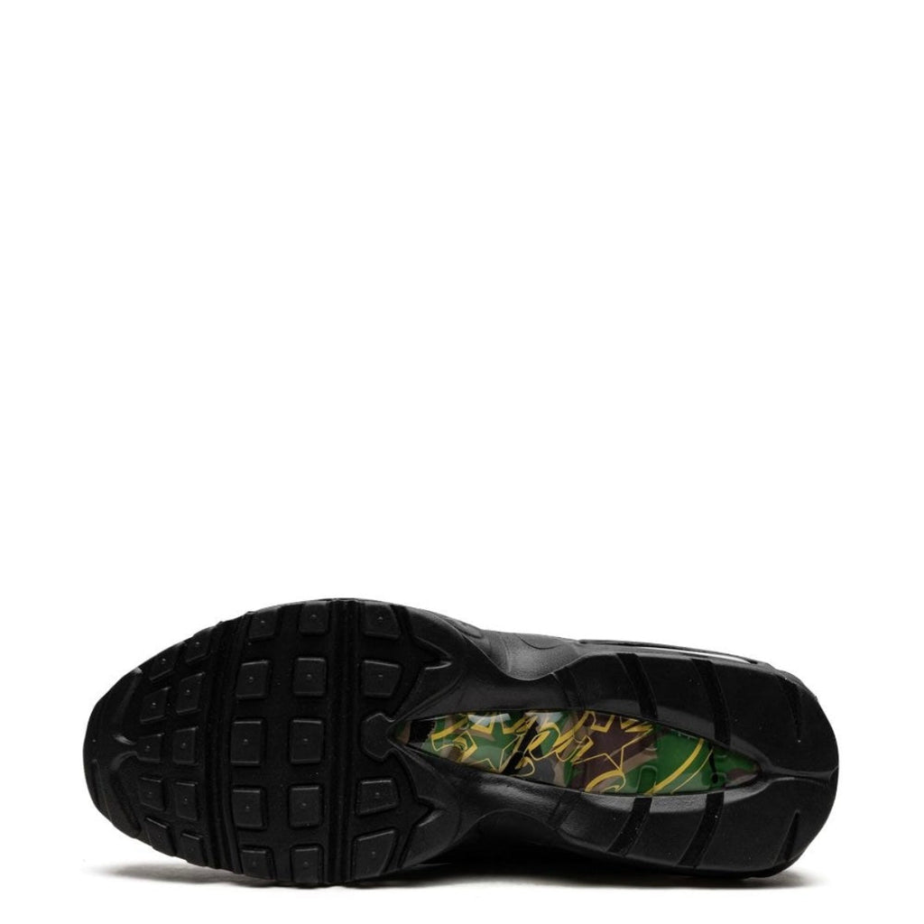 Air Max 95 x Corteiz - Rules the World