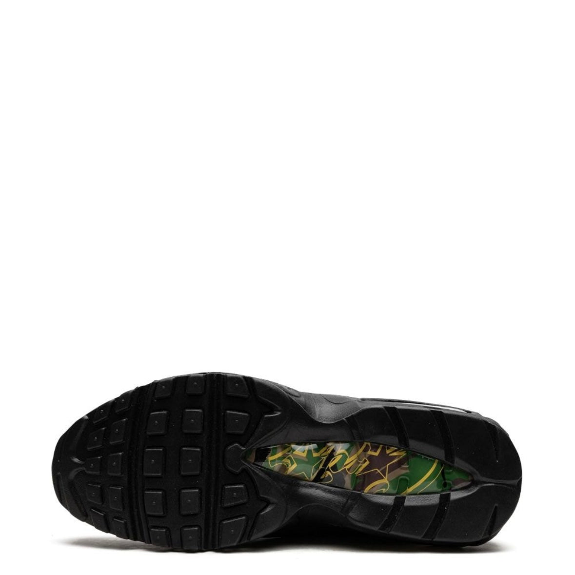 Air Max 95 x Corteiz - Rules the World