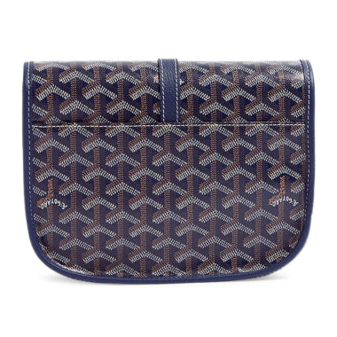 Goyard - Dark Blue