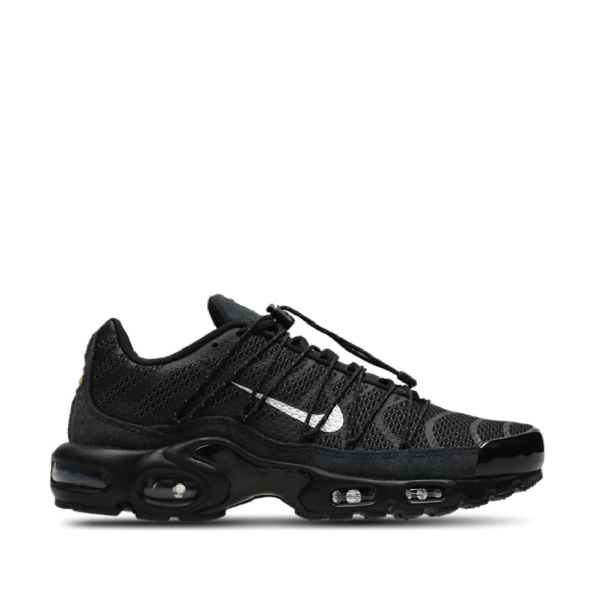 Air Max Plus TN - Tuned Black