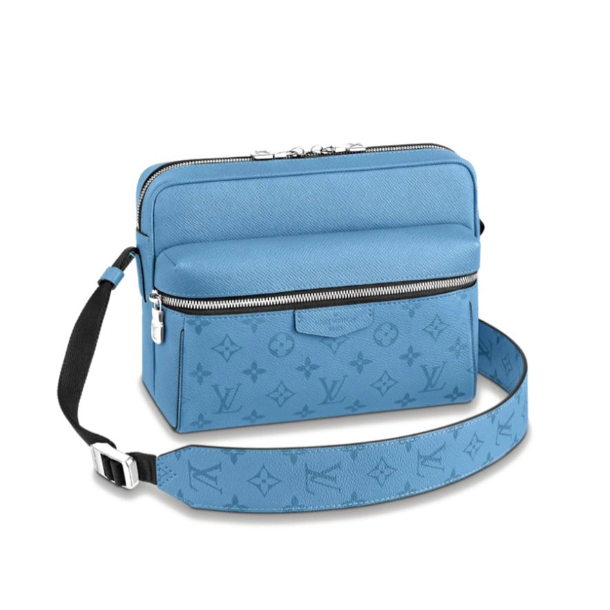 Bolso Louis Vuitton - Blue
