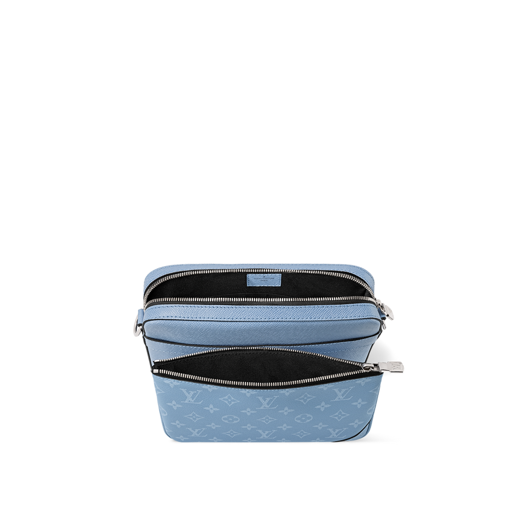 Bolso Louis Vuitton - Trio Blue