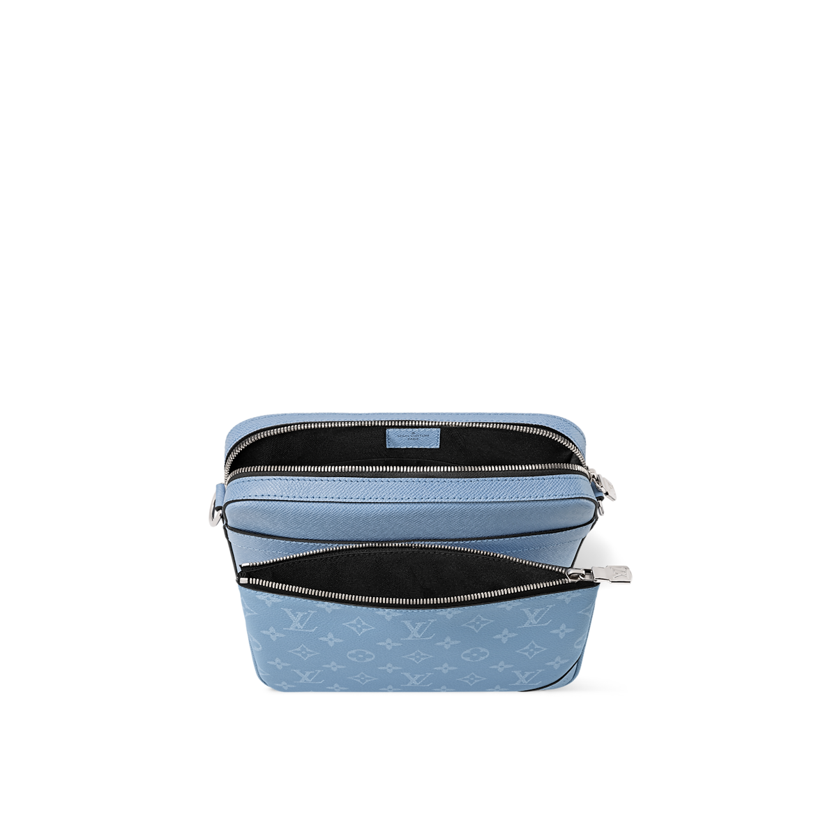 Bolso Louis Vuitton - Trio Blue